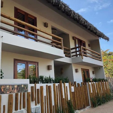 J-Lov Aparts Jijoca de Jericoacoara Luaran gambar